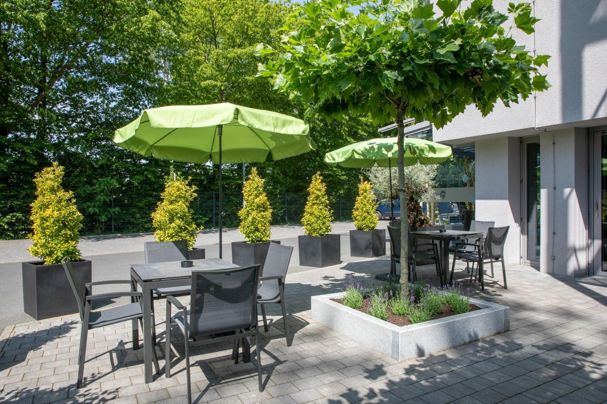 Numberone Hotel Нюрнберг Екстер'єр фото